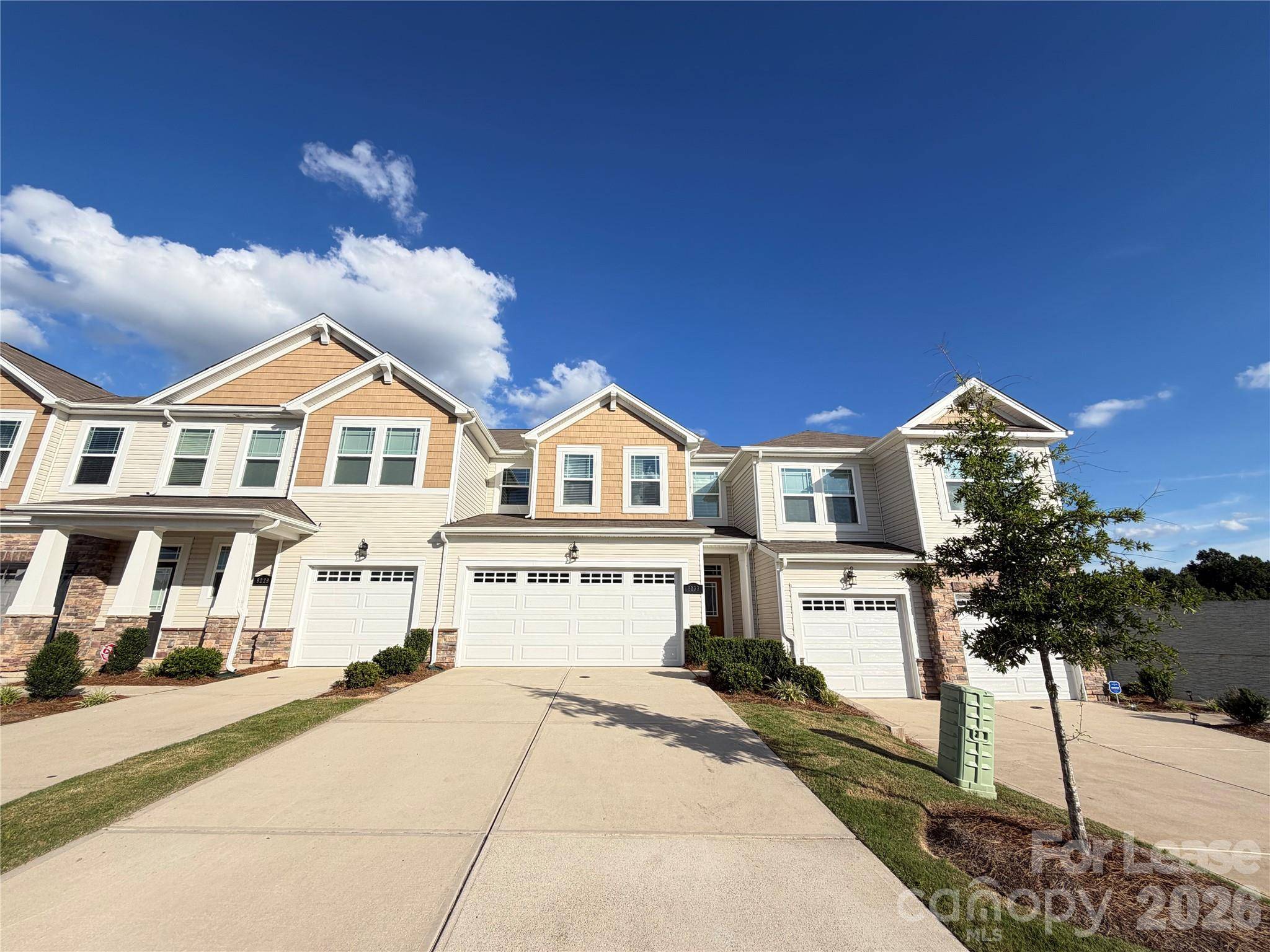 9233 Northfield Crossing DR, Charlotte, NC 28269