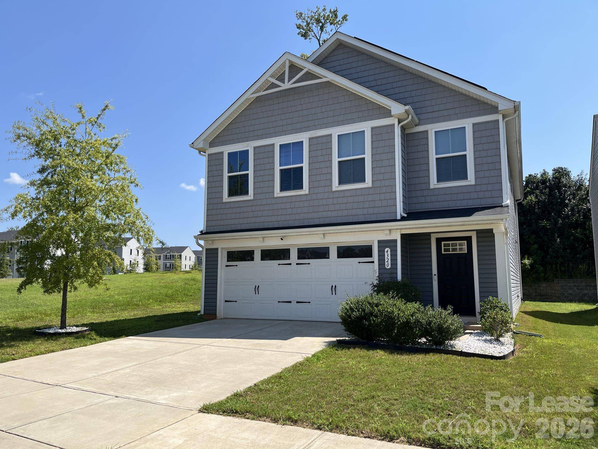 4320 Bowline DR, Charlotte, NC 28269