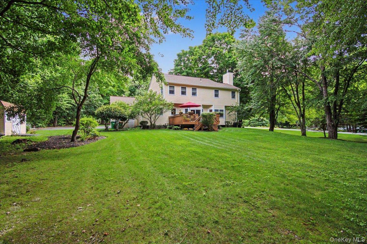 84 Harden DR, Lagrangeville, NY 12540