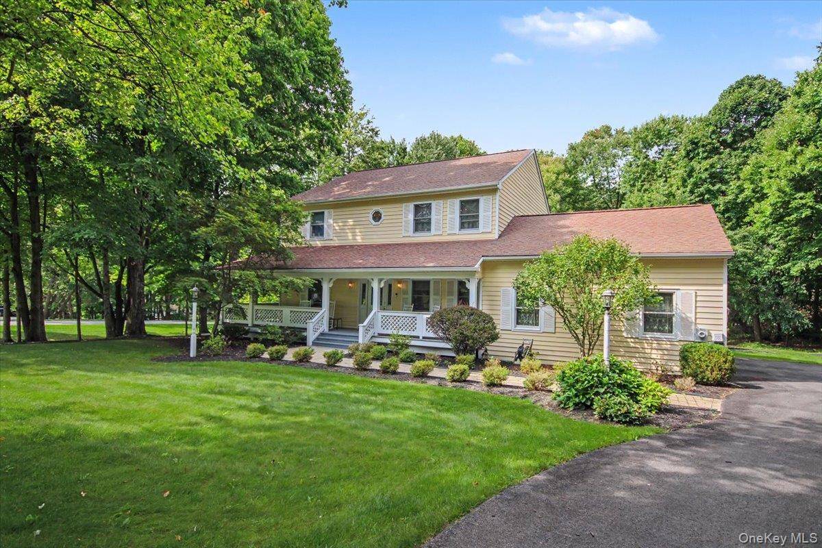 84 Harden DR, Lagrangeville, NY 12540