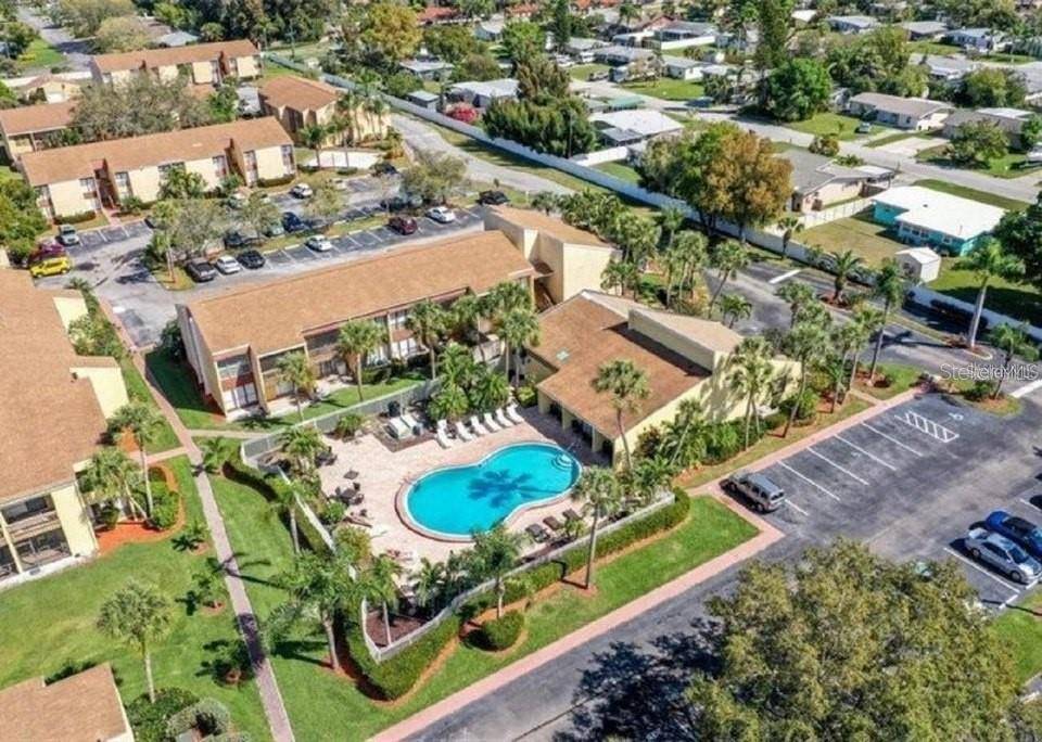 3457 CLARK RD #255, Sarasota, FL 34231