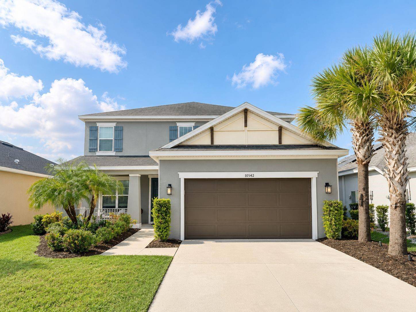 10542 PIEDRA DR, Palmetto, FL 34221
