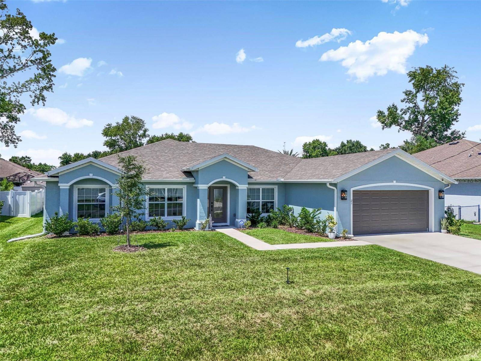 21 WOOD CLIFT LN, Palm Coast, FL 32164