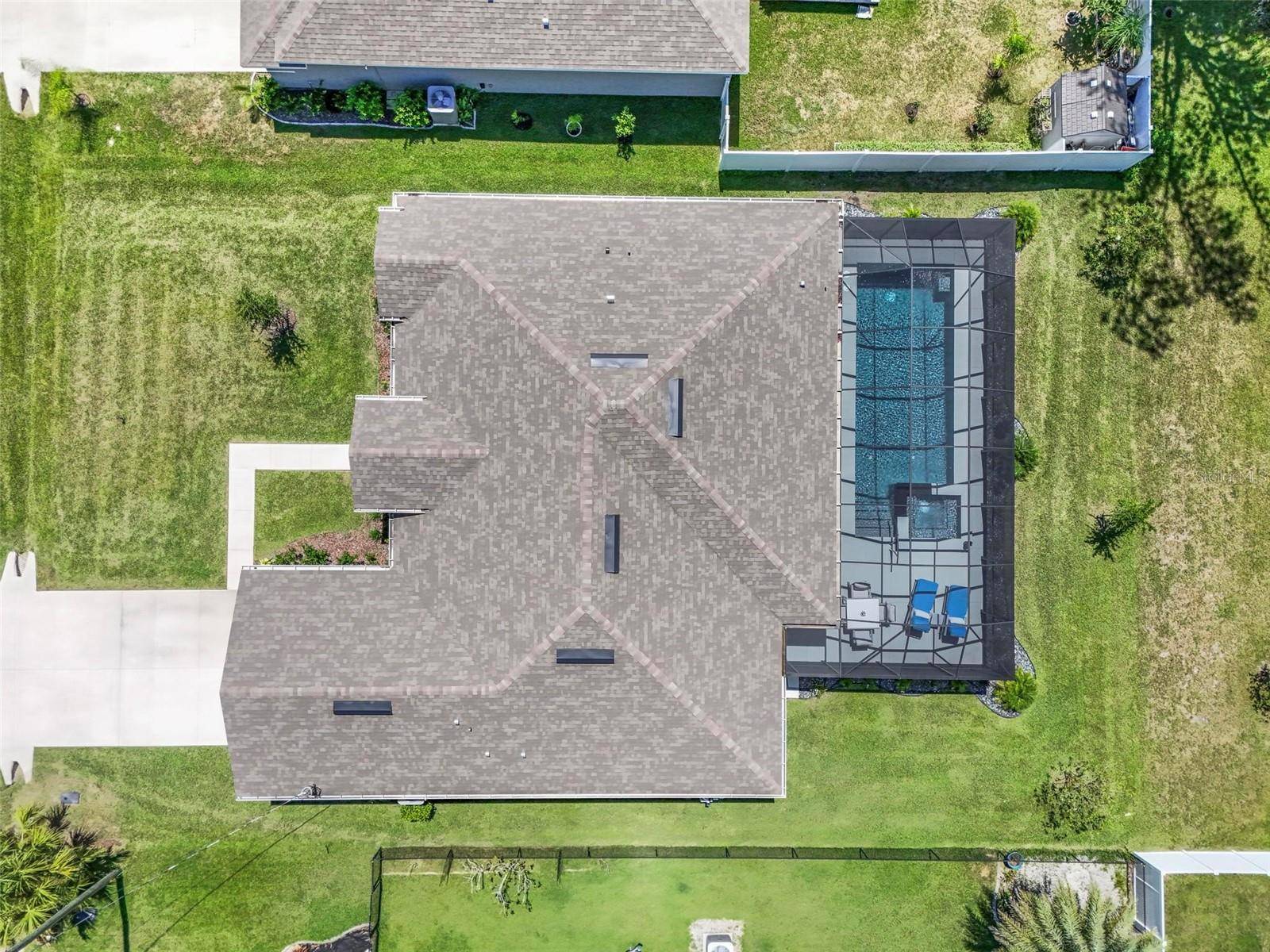 21 WOOD CLIFT LN, Palm Coast, FL 32164