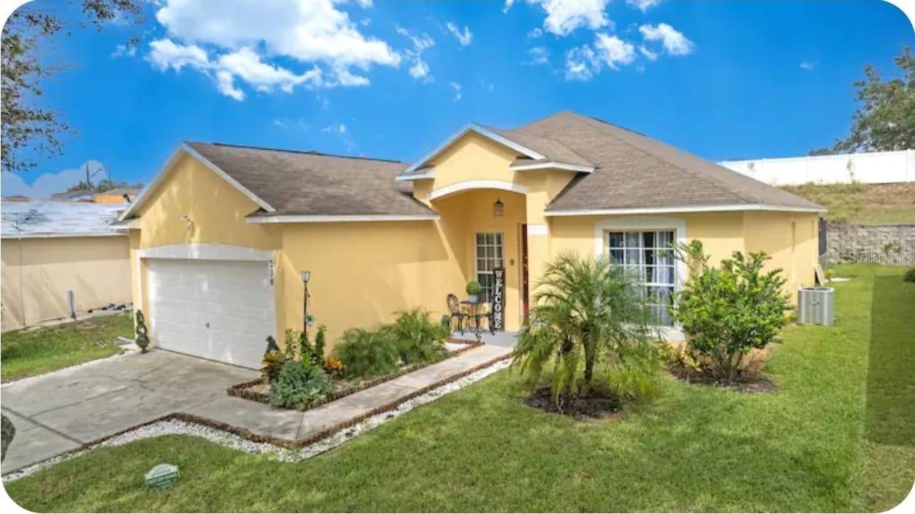 238 SUNSET VIEW DR, Davenport, FL 33837