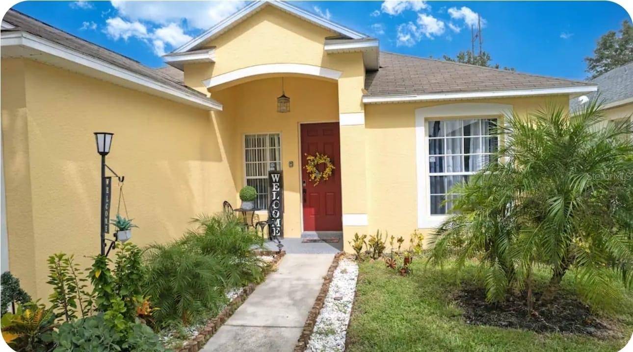 238 SUNSET VIEW DR, Davenport, FL 33837