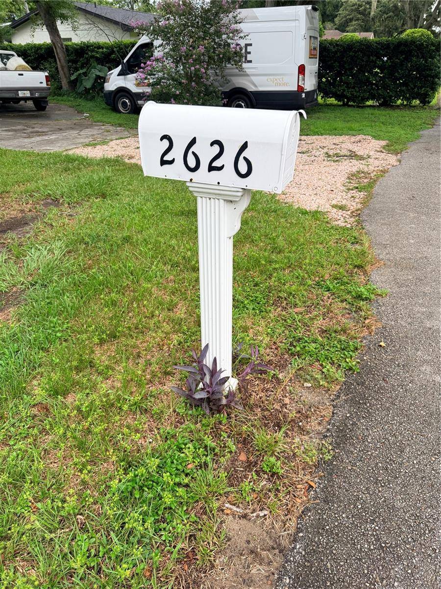 2626 FLORENCE ST, Orlando, FL 32818