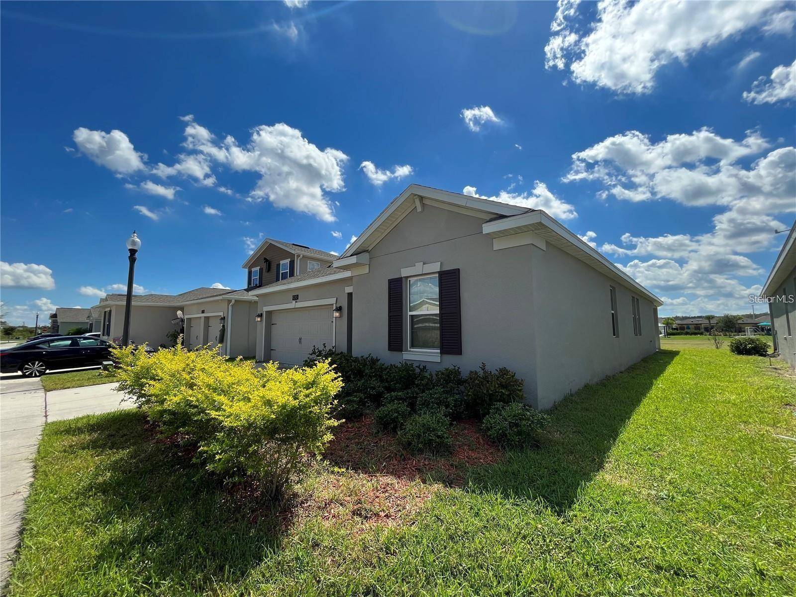 4310 SEVEN CANYONS DR, Kissimmee, FL 34746