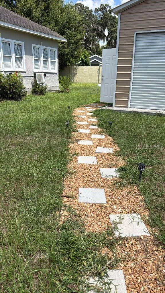 Address not disclosed, Kissimmee, FL 34744