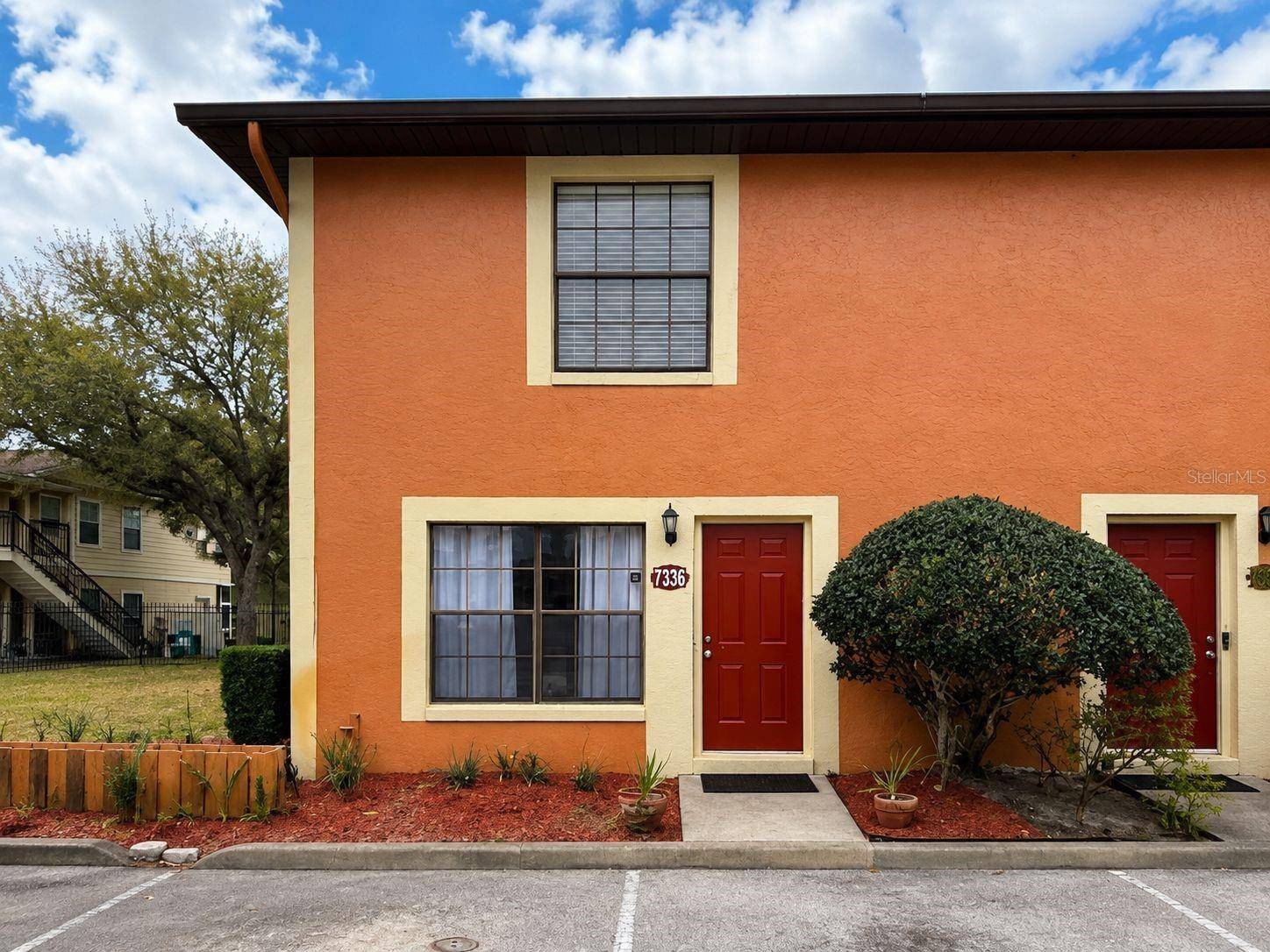 7336 FOREST HILL CT #240, Winter Park, FL 32792