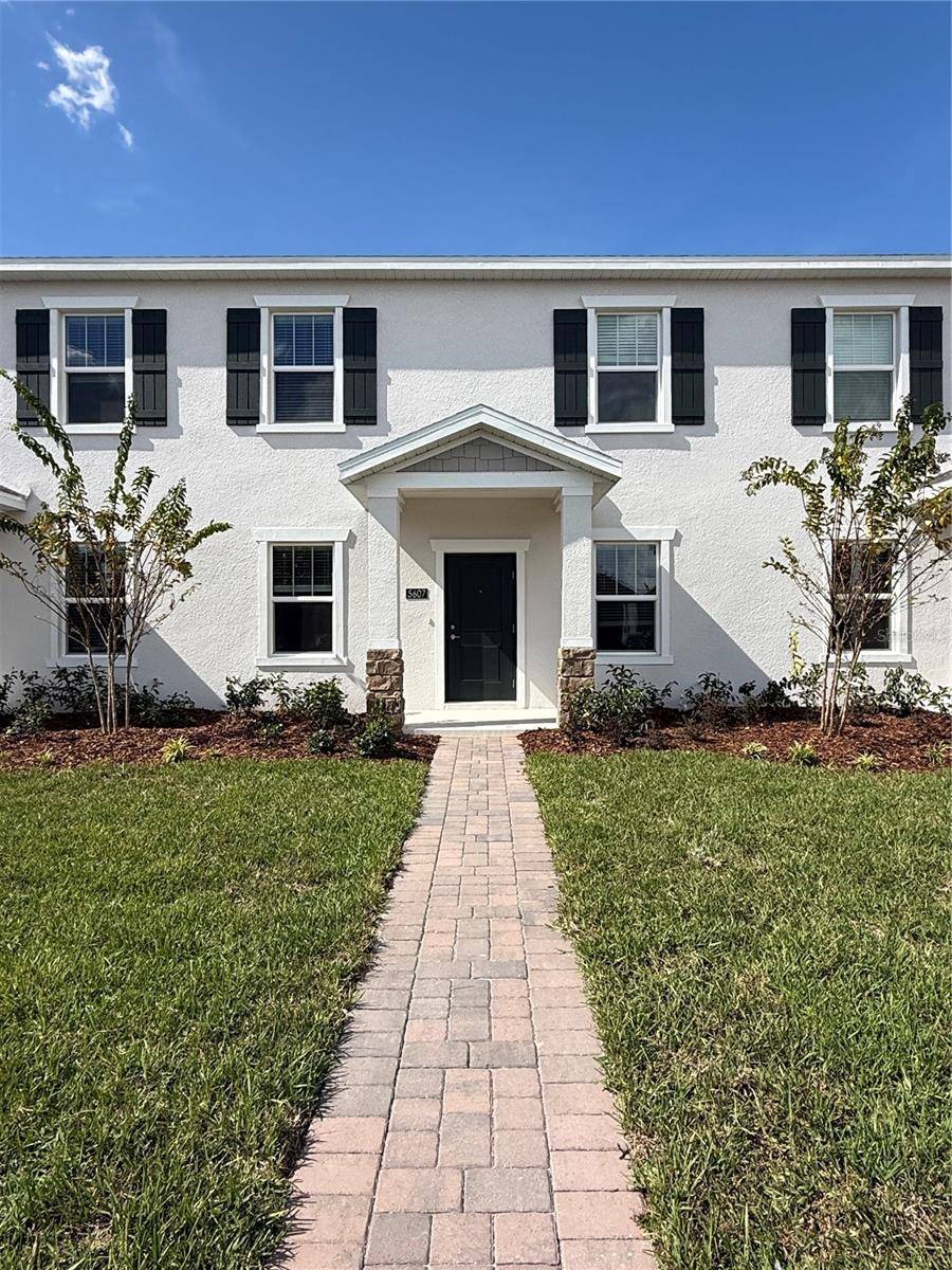 5607 RONIN DR, St Cloud, FL 34771