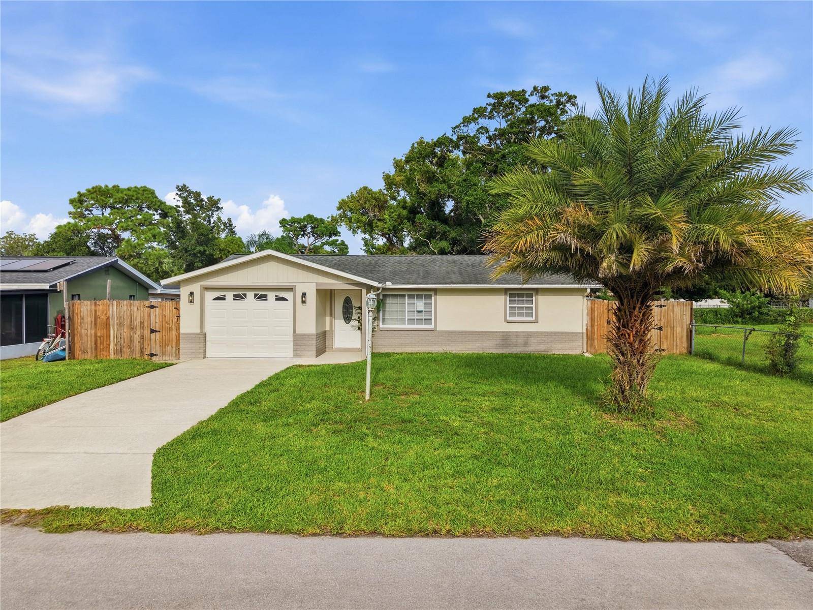 Address not disclosed, Hudson, FL 34667