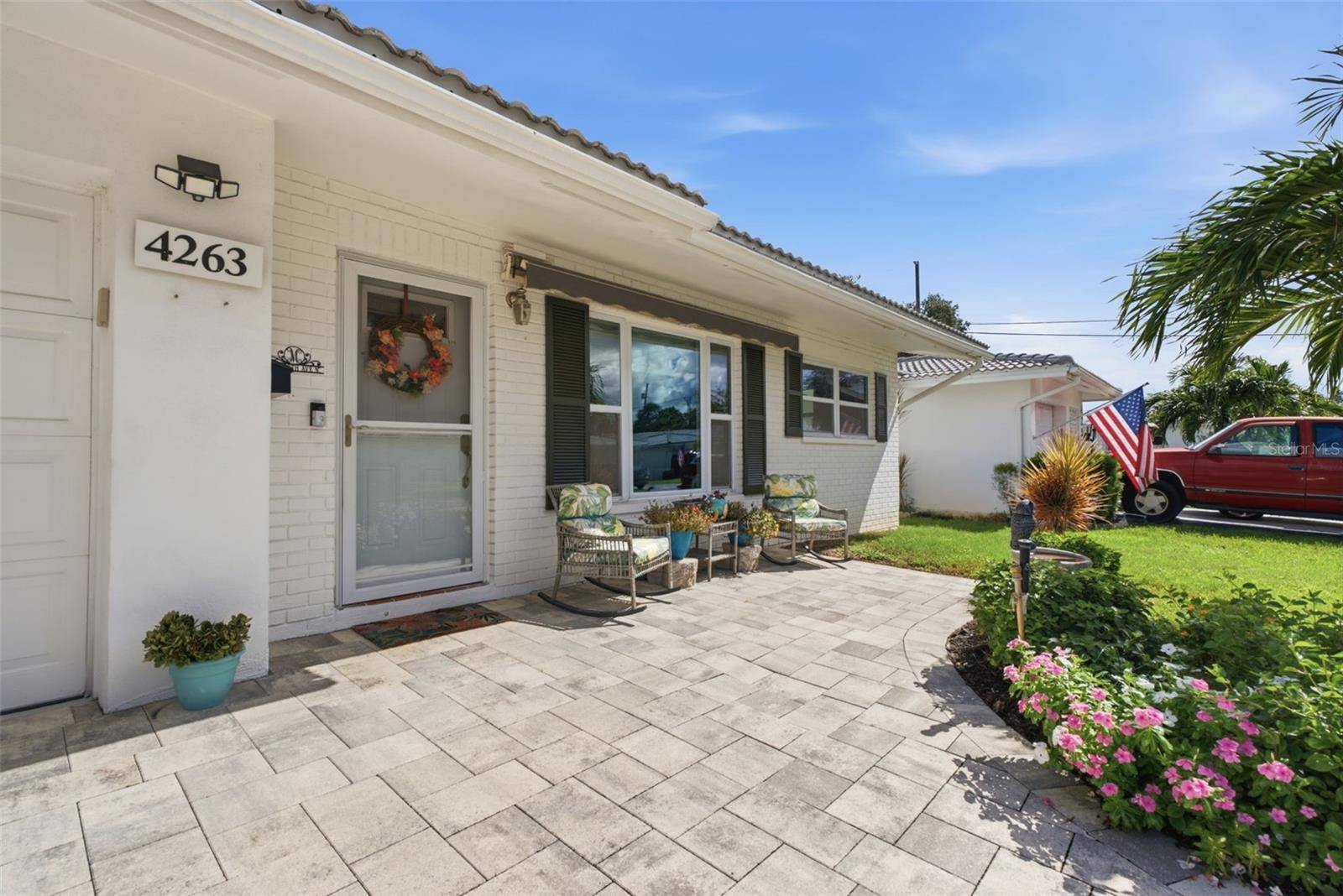 4263 96TH AVE N, Pinellas Park, FL 33782