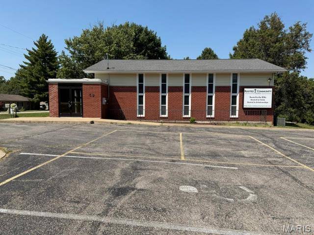 49 Circle WAY, St Peters, MO 63376