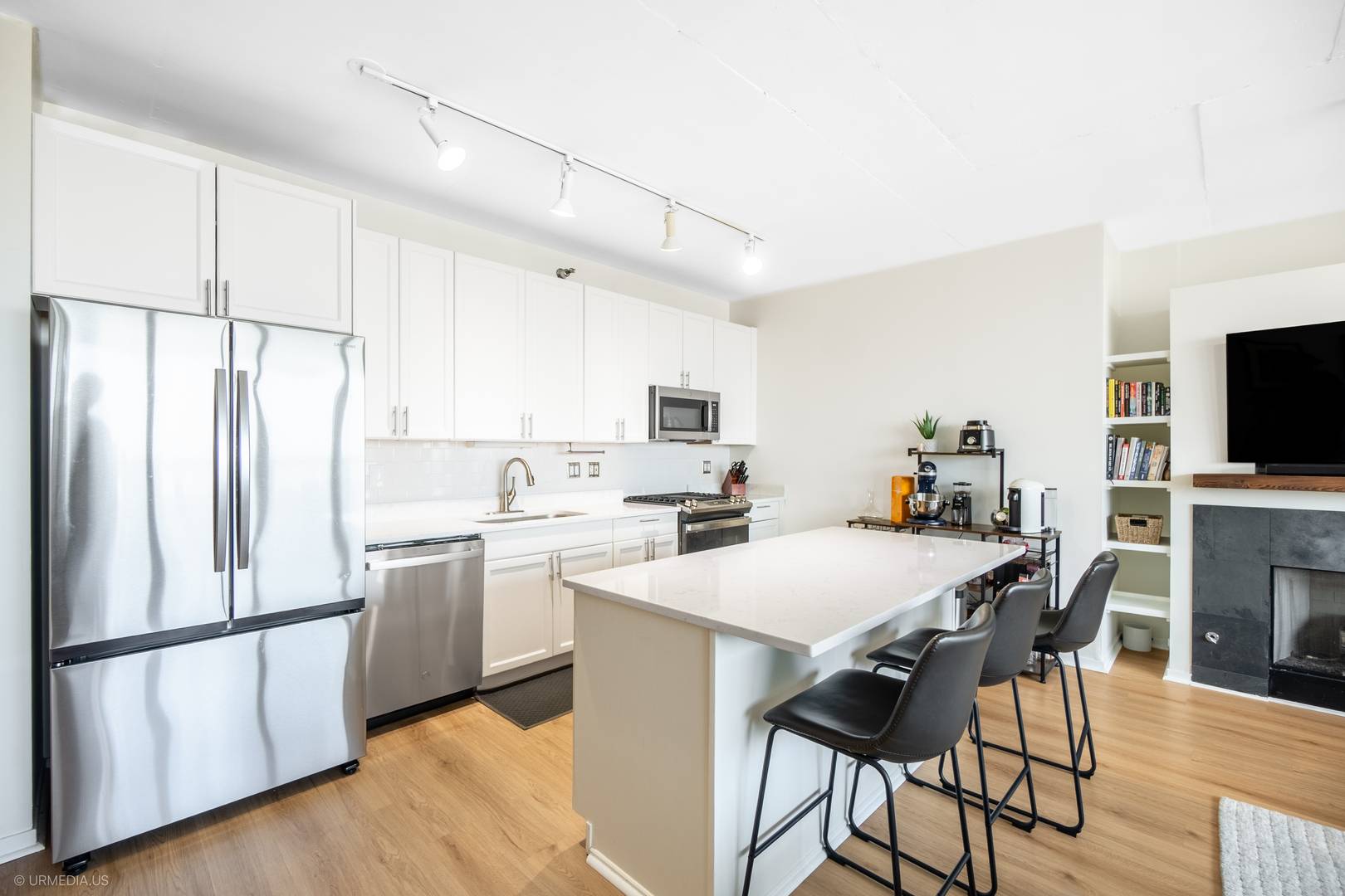 701 S WELLS ST #2605, Chicago, IL 60607