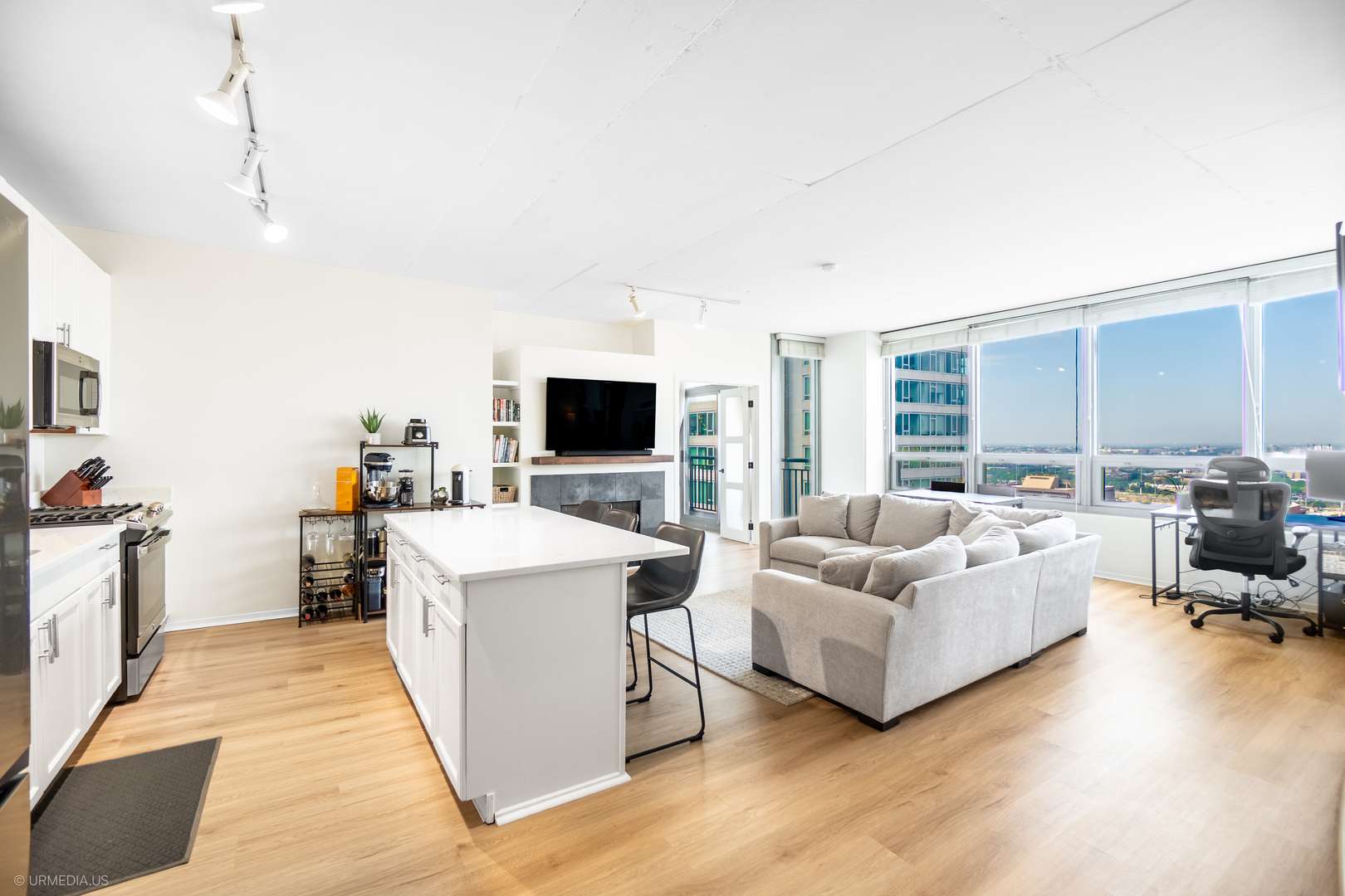 701 S WELLS ST #2605, Chicago, IL 60607