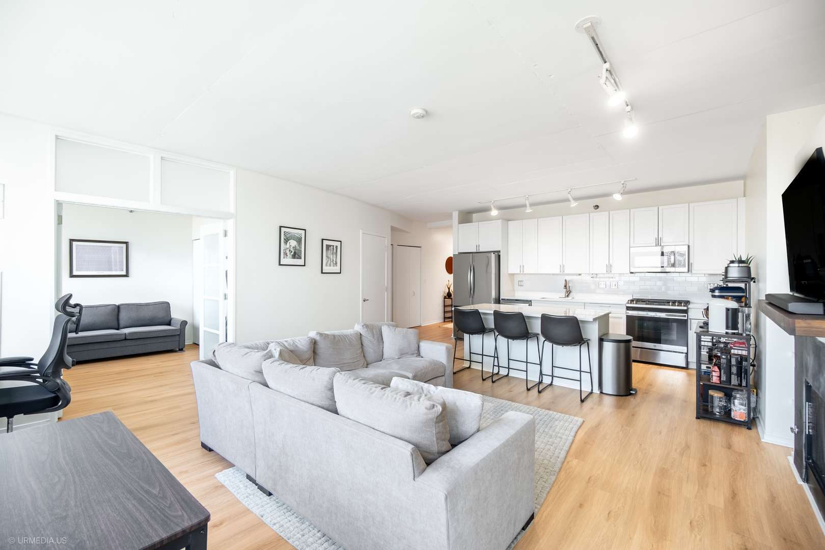 701 S WELLS ST #2605, Chicago, IL 60607