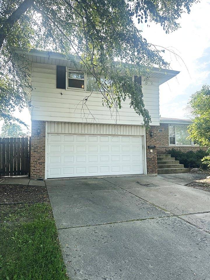 11804 S Kolin AVE, Alsip, IL 60803