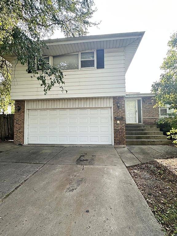 11804 S Kolin AVE, Alsip, IL 60803