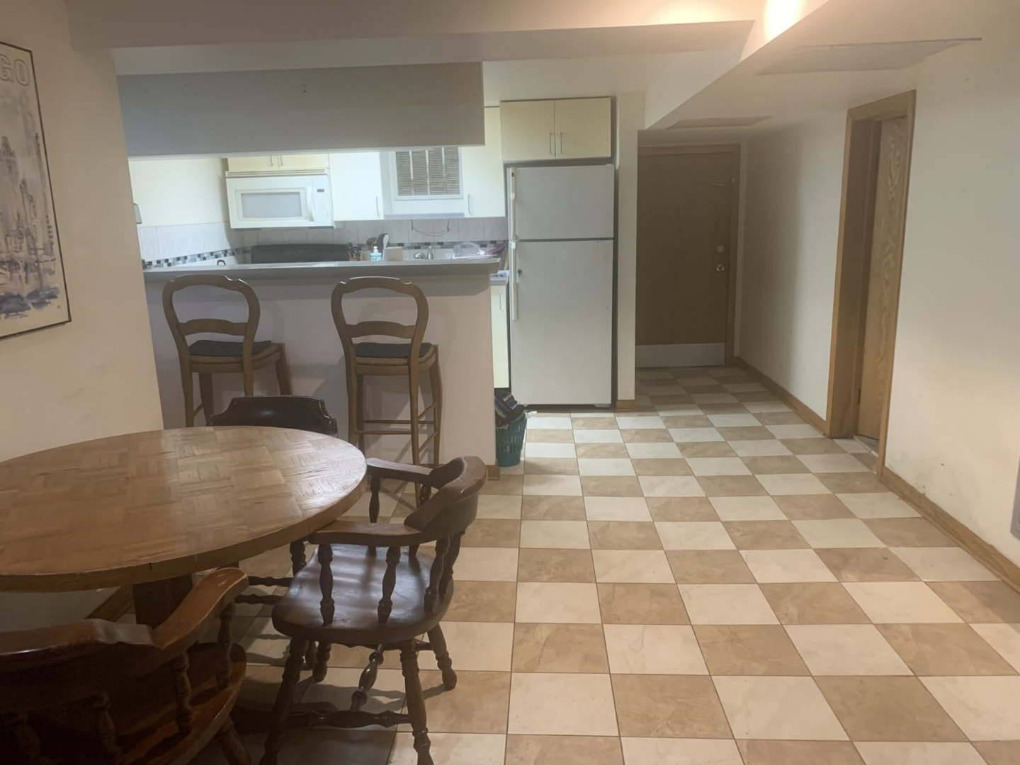 4418 N Albany AVE, Chicago, IL 60625