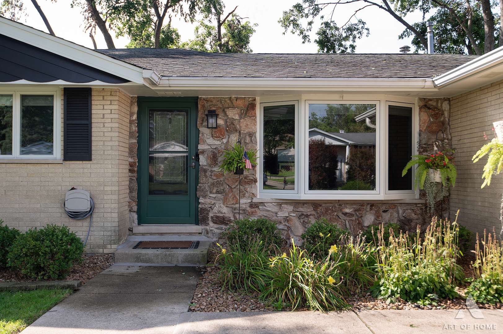 8545 Walnut AVE, Orland Park, IL 60462
