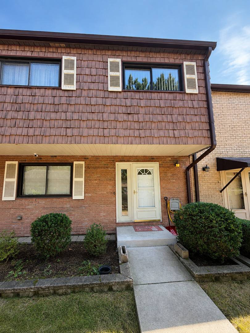 495 Crow LN #495, Wheeling, IL 60090