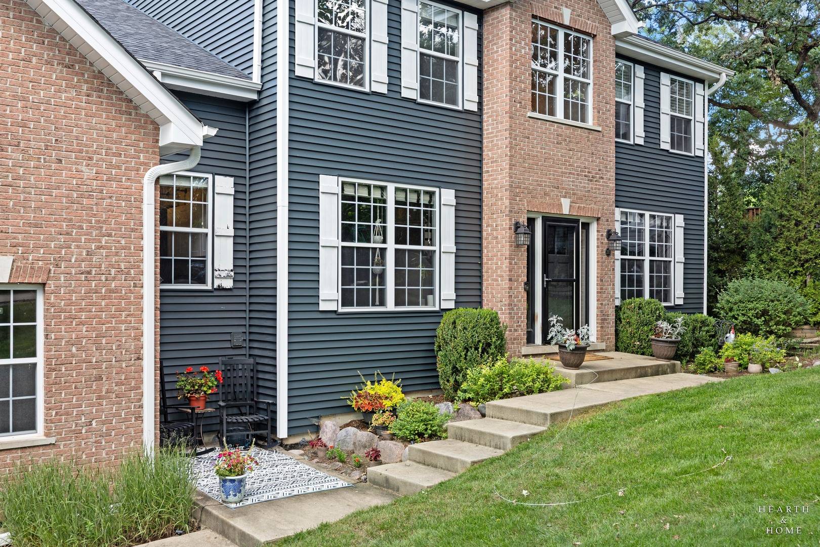399 Asbury AVE, Fox River Grove, IL 60021