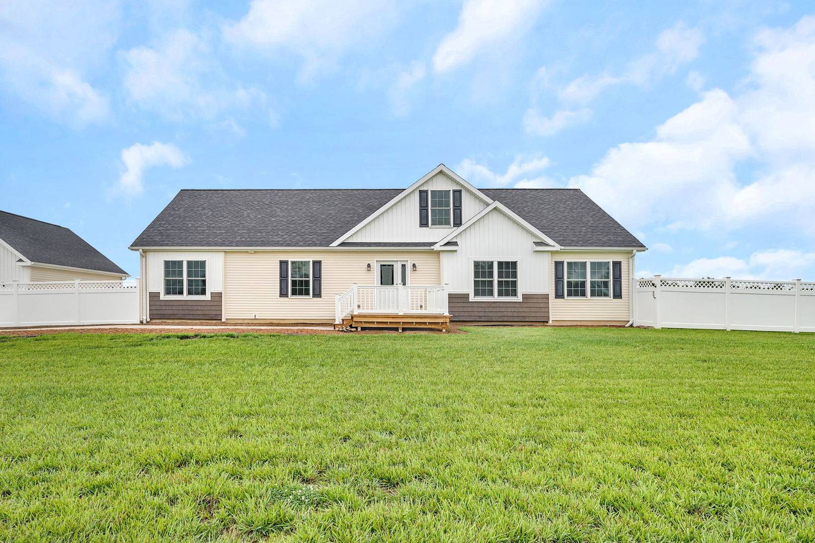 4183 Pine Bluff RD, Morris, IL 60450