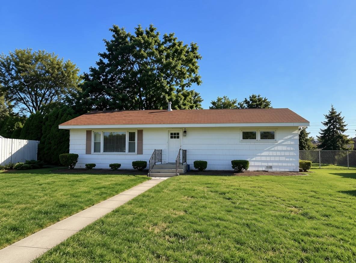 4412 Yackley AVE, Lisle, IL 60532