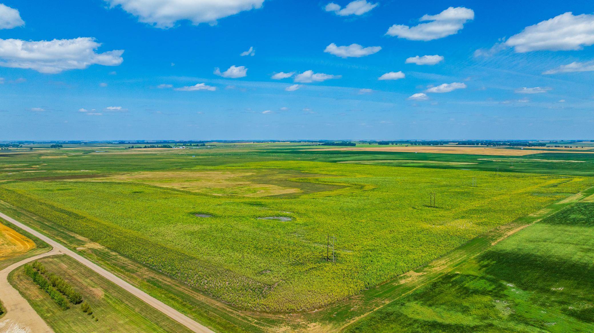 TBD 15 Ave NE Lot 2, Berwick, ND 58788