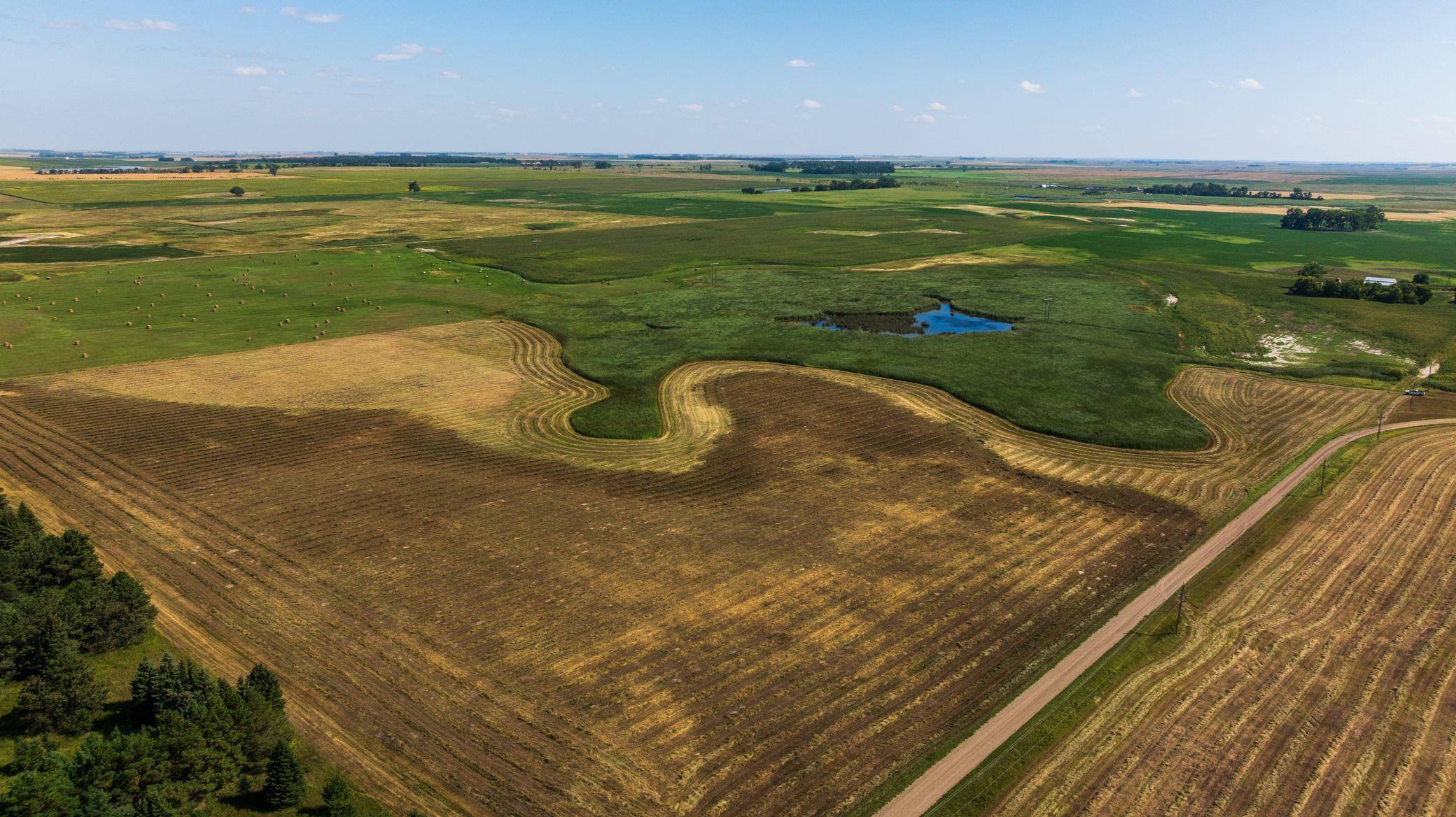 TBD Berwick Lane Lot 5, Berwick, ND 58788