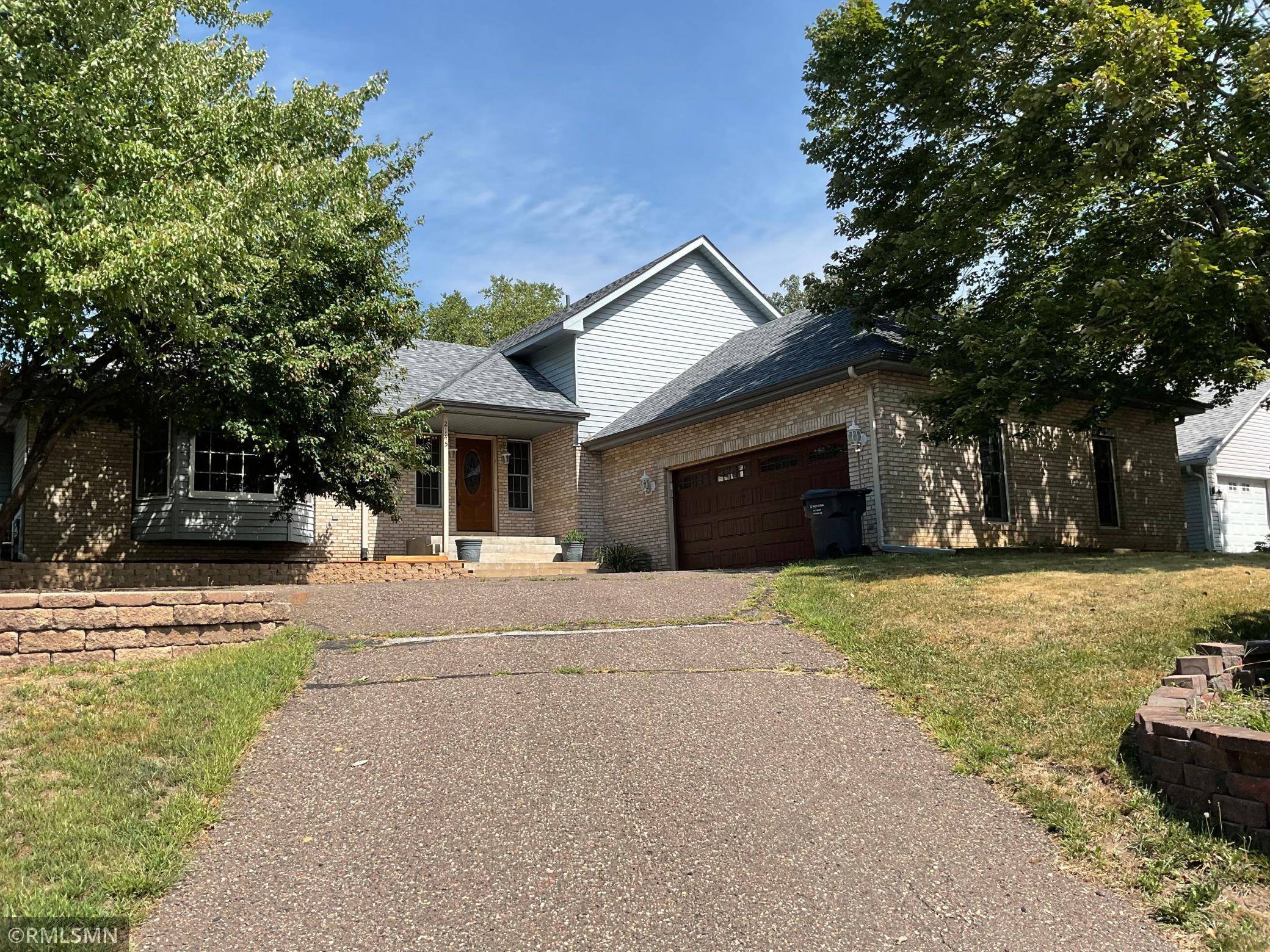 2145 14th AVE E, North Saint Paul, MN 55109