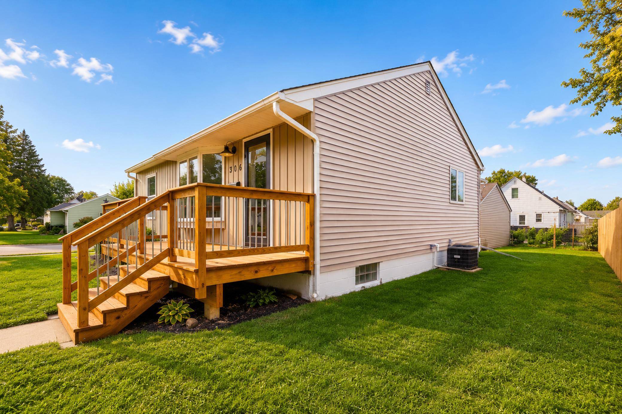 306 16th ST SE, Austin, MN 55912
