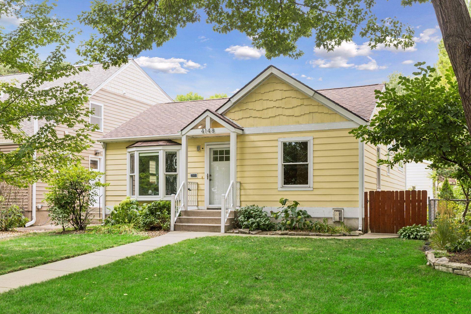 4148 Toledo AVE S, Saint Louis Park, MN 55416