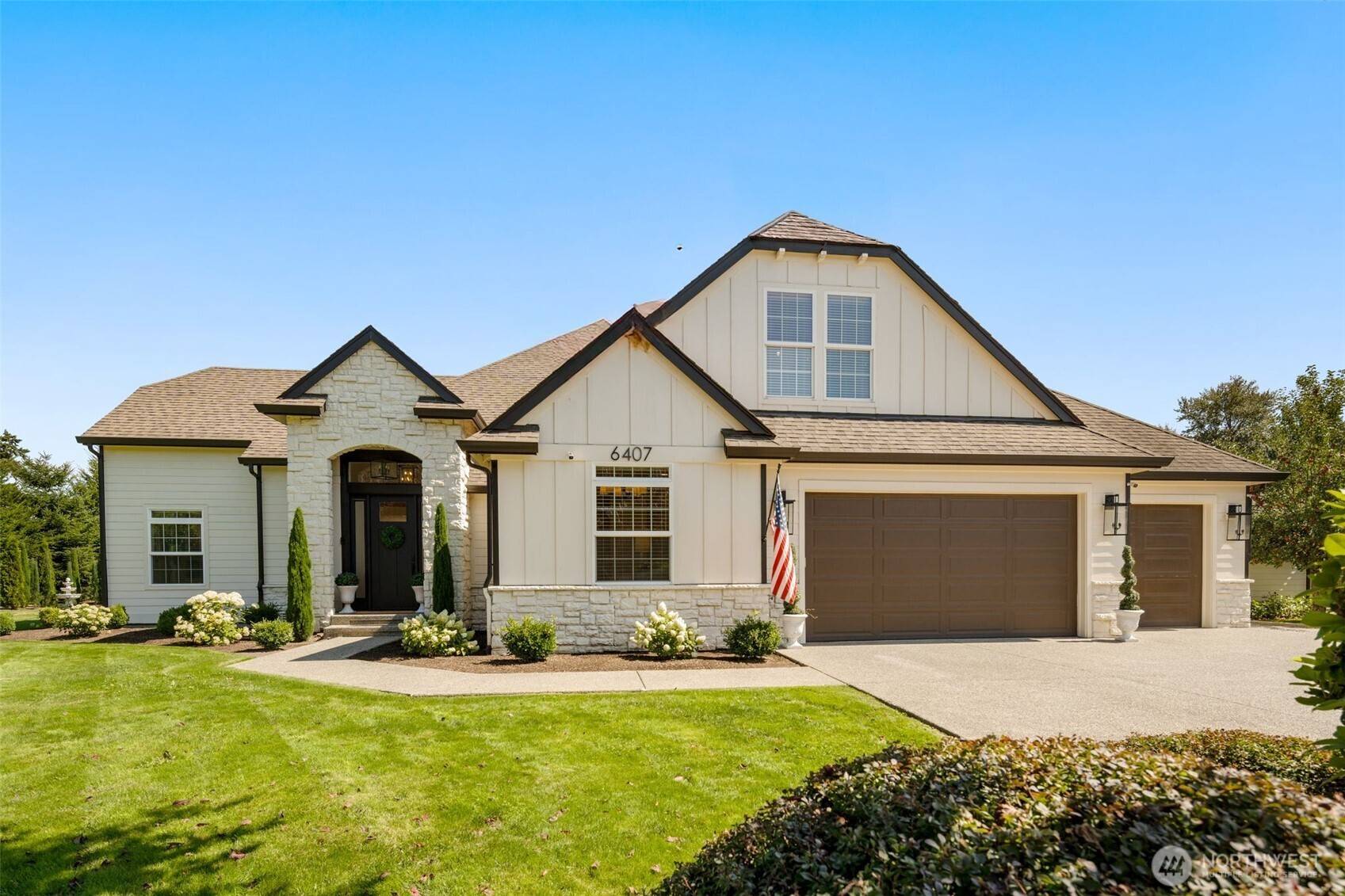 6407 119th AVE E, Puyallup, WA 98372