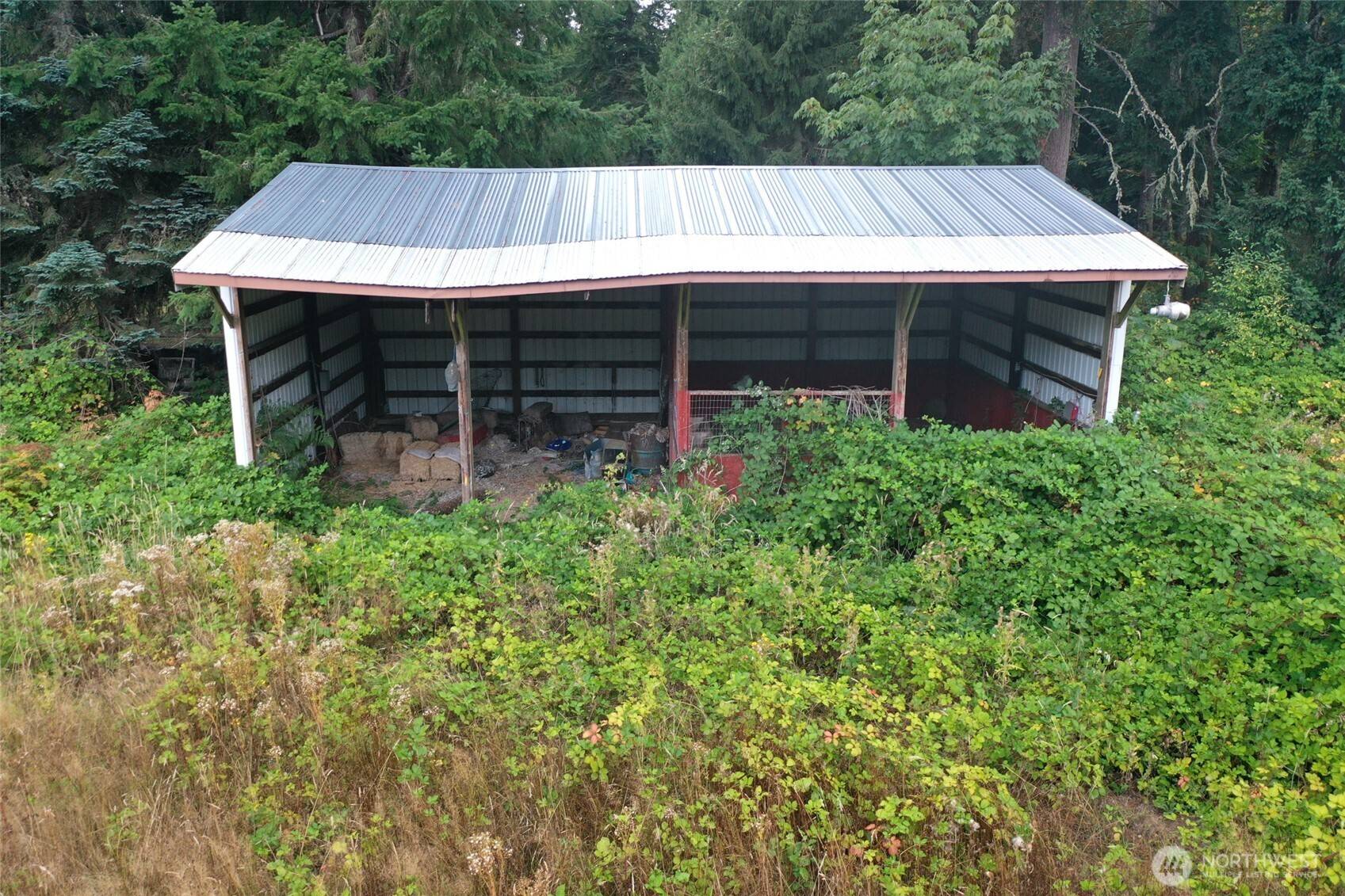 10108 138th AVE SE, Rainier, WA 98576