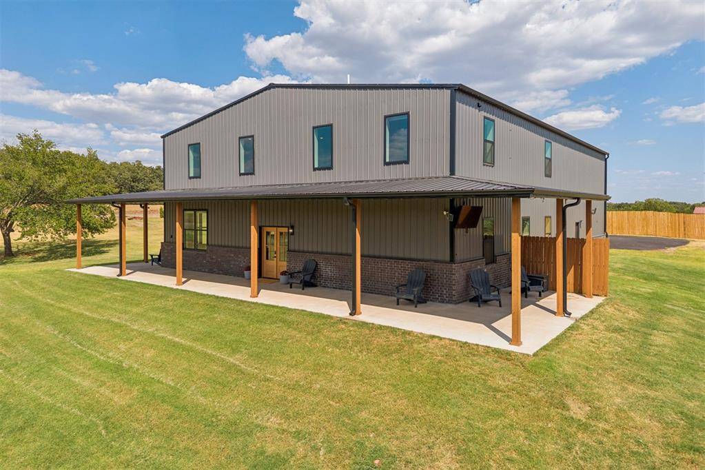 17210 E Coffee Creek RD, Luther, OK 73054