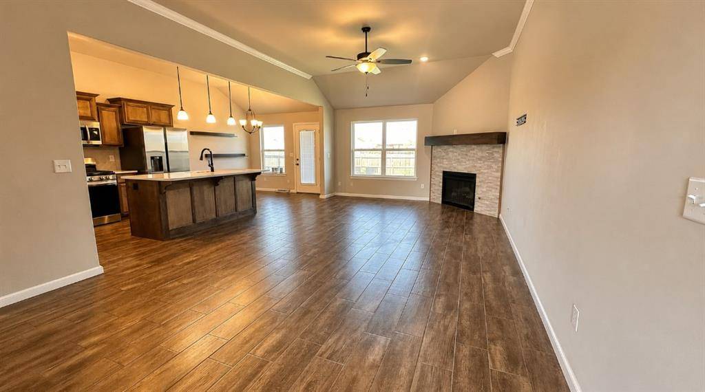 7724 Windstone DR, Oklahoma City, OK 73132