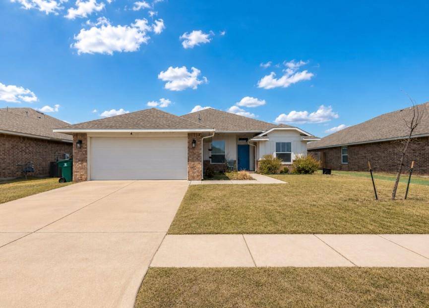 7724 Windstone DR, Oklahoma City, OK 73132