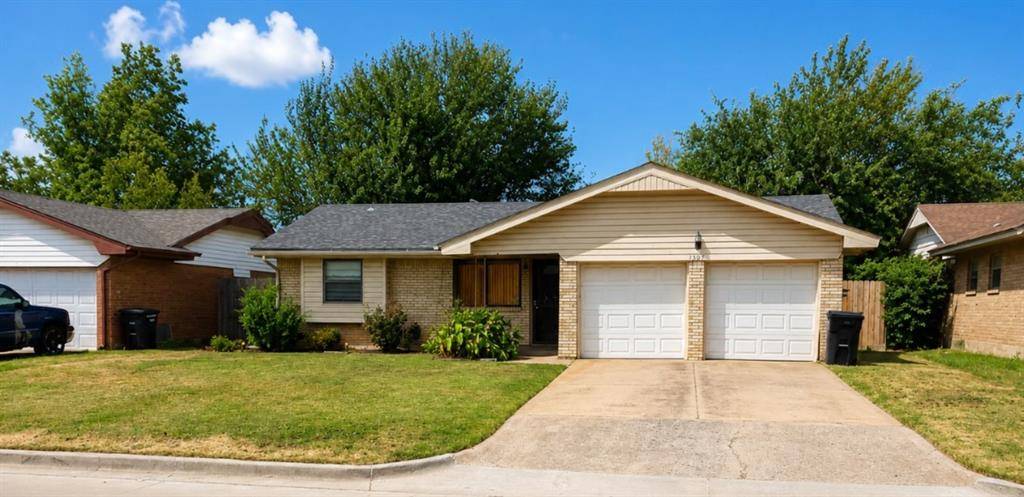 1501 City AVE, Oklahoma City, OK 73160