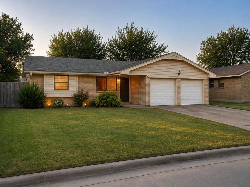 1501 City AVE, Oklahoma City, OK 73160