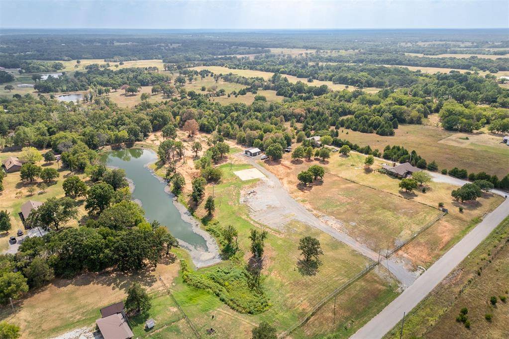 3254 E Highland ST, Tecumseh, OK 74873