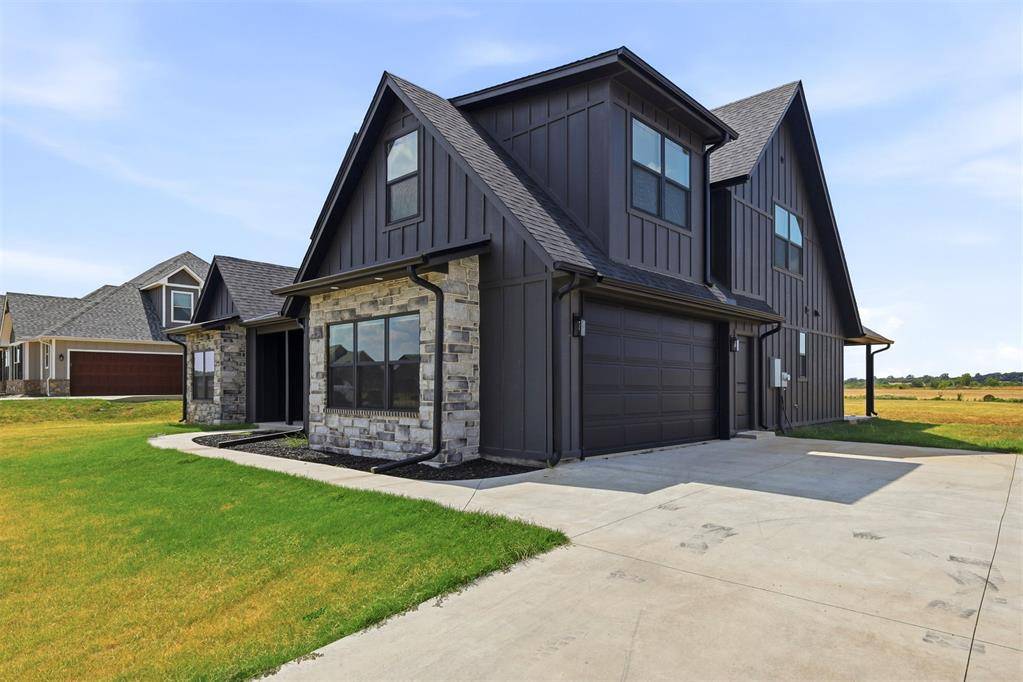 11588 Carefree Ln LN, Shawnee, OK 74804