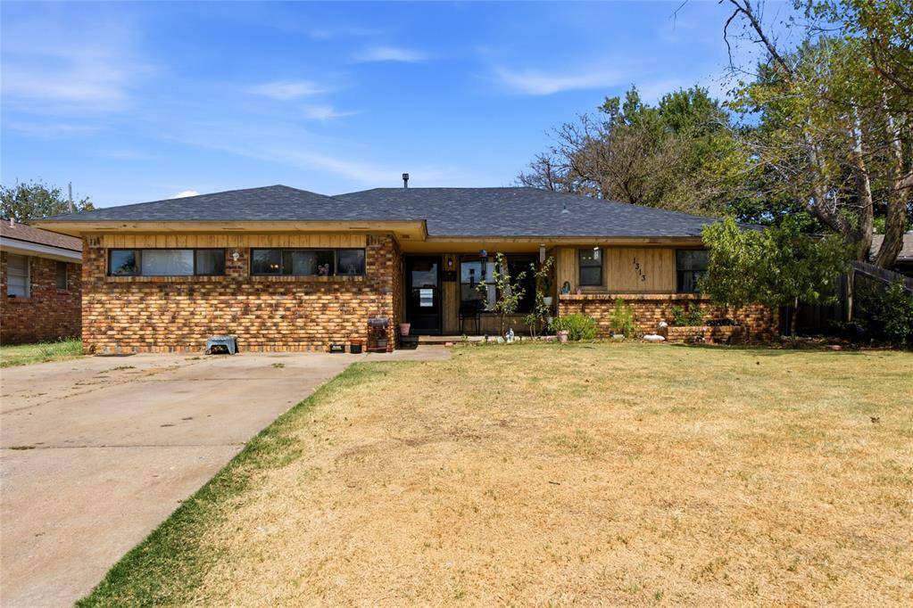 1313 SW 68th ST, Oklahoma City, OK 73159