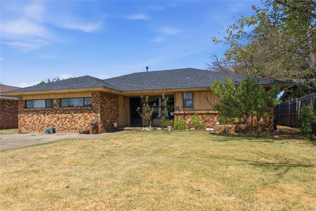 1313 SW 68th ST, Oklahoma City, OK 73159