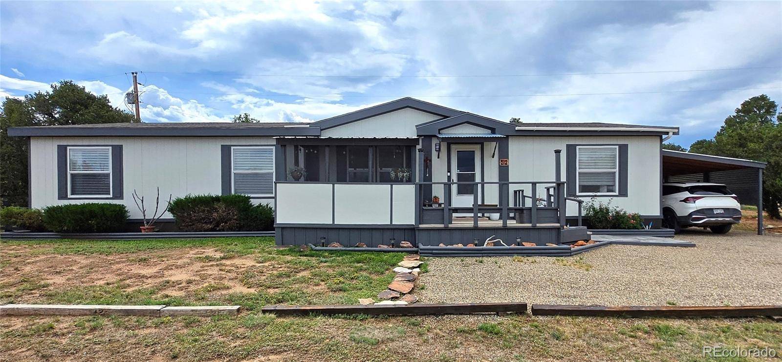 52 San Isabel BLVD, Walsenburg, CO 81089