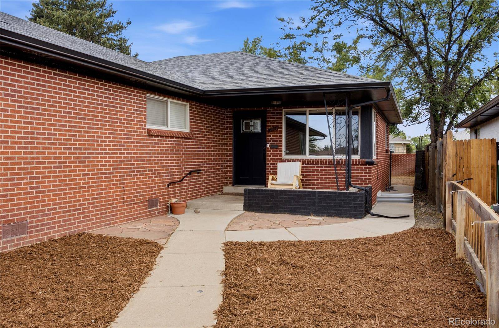3353 Krameria ST, Denver, CO 80207