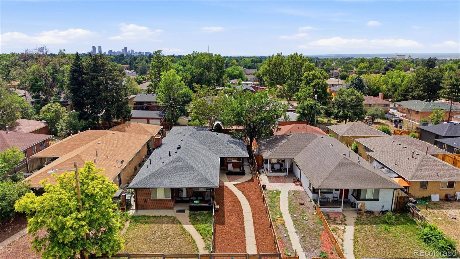 3353 Krameria ST, Denver, CO 80207