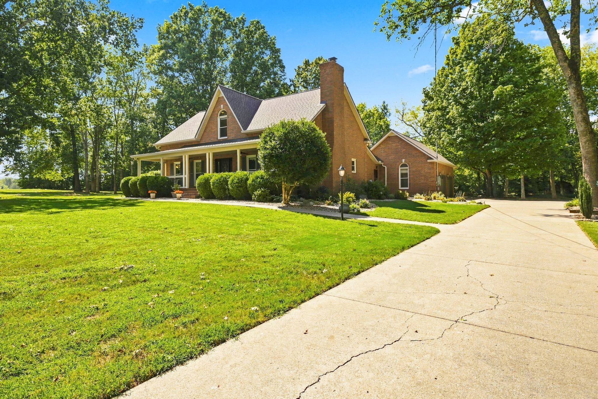 5358 Rocky Fork Rd, Smyrna, TN 37167