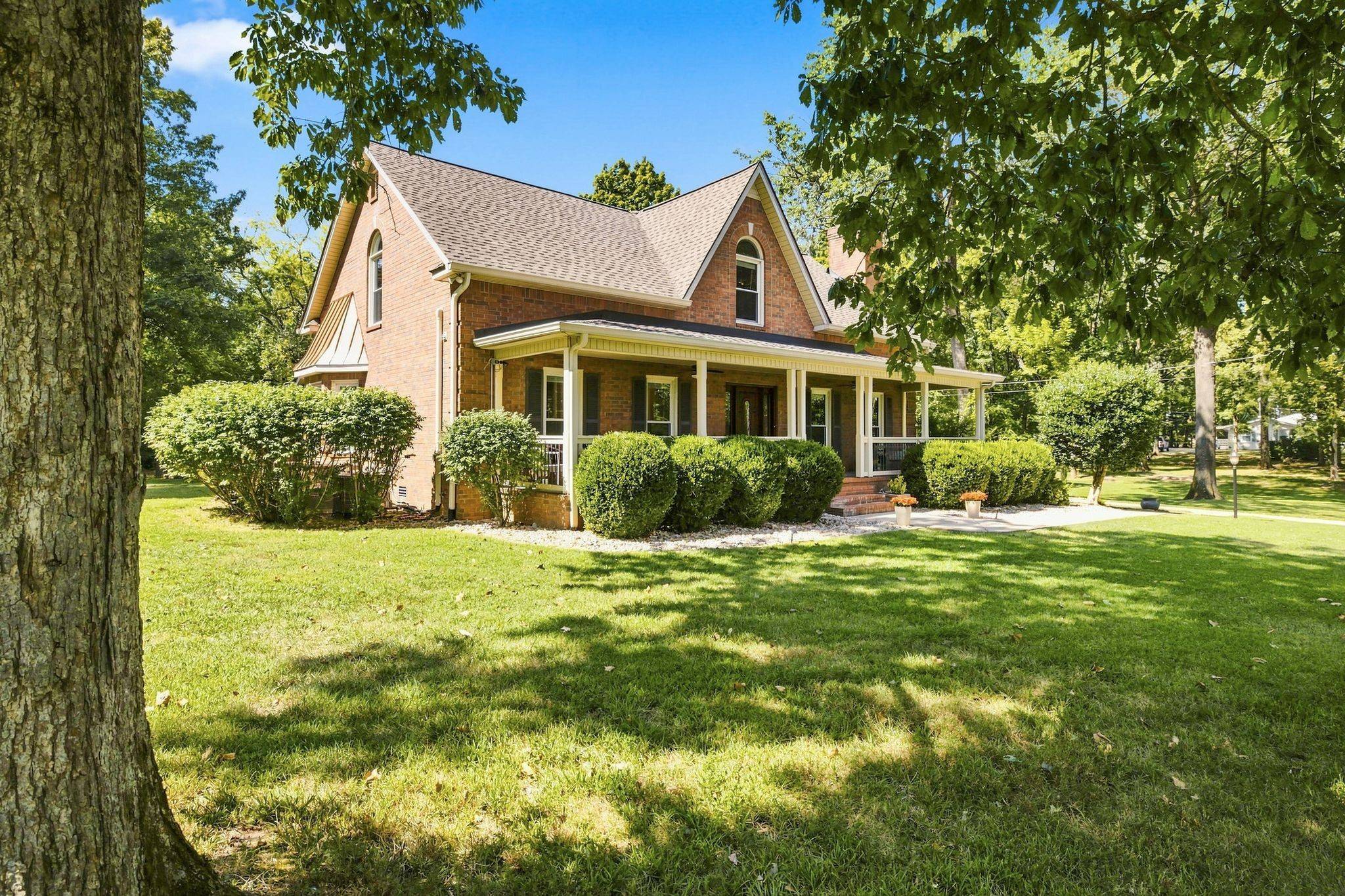 5358 Rocky Fork Rd, Smyrna, TN 37167